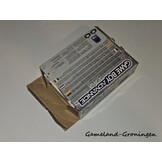 Gameboy Advance (Glacier, Boxed)