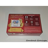Nintendo 2DS Console White/Red + New Super Mario Bros 2 (Boxed)