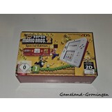 Nintendo 2DS Console White/Red + New Super Mario Bros 2 (Boxed)