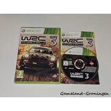 WRC FIA World Rally Championship 3 (Compleet)