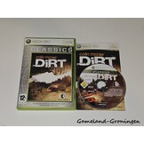 Colin McRae Rally Dirt (Complete, Classics)