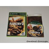 Far Cry 2 (Compleet, Classics)