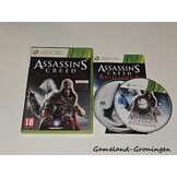 Assassin's Creed Revelations Special Edition (Compleet)