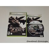 Armored Core 4 (Compleet)