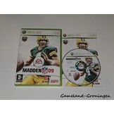 Madden NFL 09 (Complete)