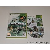 Sacred 3 First Edition (Compleet)