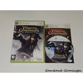 Pirates of the Caribbean At World's End (Compleet)