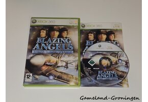 Blazing Angels Squadrons of WWII (Complete)