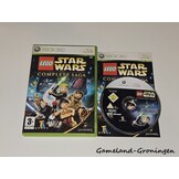 Lego Star Wars The Complete Saga (Compleet)