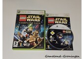 Lego Star Wars The Complete Saga (Compleet)