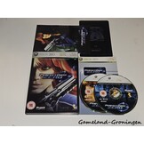 Perfect Dark Zero Limited Collectors Edition (Complete)