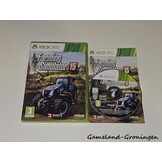 Farming Simulator 15 (Complete)