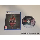 Vampire Masquerade Swansong (Complete)