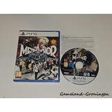 Metaphor Refantazio (Compleet)