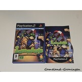 Lemmings Eye Toy (Compleet)