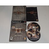 God of War 2 Special Edition (Compleet)