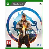 Mortal Kombat 1 (Complete)