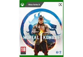 Mortal Kombat 1 (Compleet)