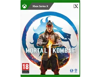 Mortal Kombat 1 (Compleet)