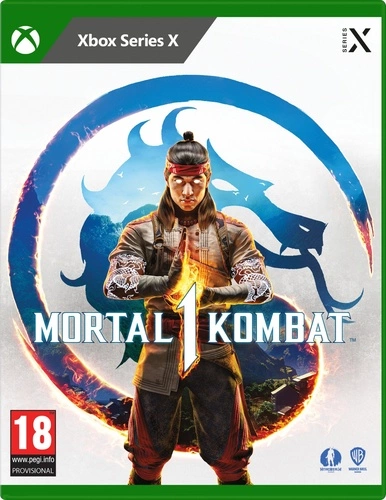Mortal Kombat 1 (Compleet)