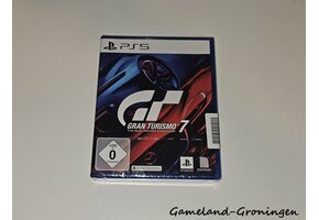 Gran Turismo 7