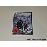 God of War Ragnarok (New)