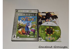 Viva Pinata (Compleet, Classics)