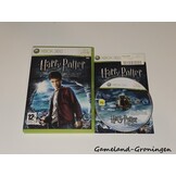 Harry Potter and the Half-Blood Prince (Complete)