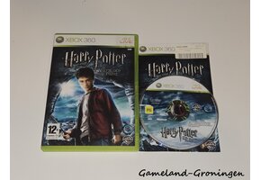 Harry Potter en de Halfbloed Prins (Compleet)