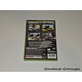 Burnout Revenge (Complete)