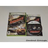 Burnout Revenge (Complete)