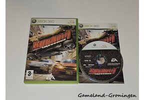 Burnout Revenge (Complete)