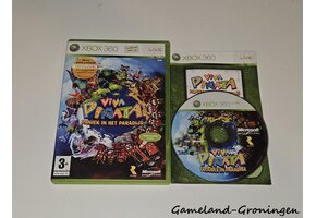 Viva Pinata Paniek in het Paradijs (Compleet)