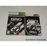 Grid Autosport (Complete)