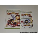 FairyTale Fights (Compleet)