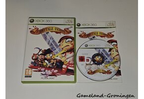 FairyTale Fights (Complete)