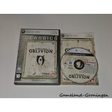 The Elder Scrolls 4 Oblivion (Compleet, Classics)