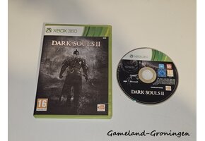 Dark Souls II (Boxed)