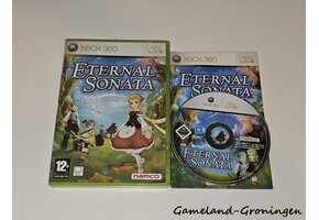 Eternal Sonata (Complete)