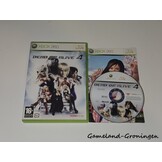Dead or Alive 4 (Complete)