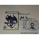 Blue Dragon (Compleet)