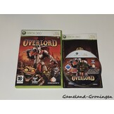 Overlord (Compleet)