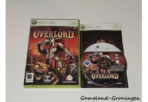 Overlord (Complete)