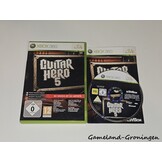 Guitar Hero 5 (Compleet)