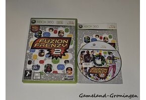 Fuzion Frenzy 2 (Complete)