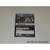 Touhou Genso Wanderer (Compleet)