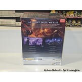 Elden Ring Nightreign Collector's Edition