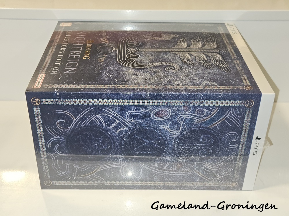 Elden Ring Nightreign Collector's Edition