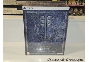 Elden Ring Nightreign Collector's Edition
