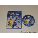 AO Tennis 2 (Complete)